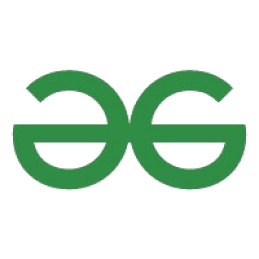 GeeksforGeeks